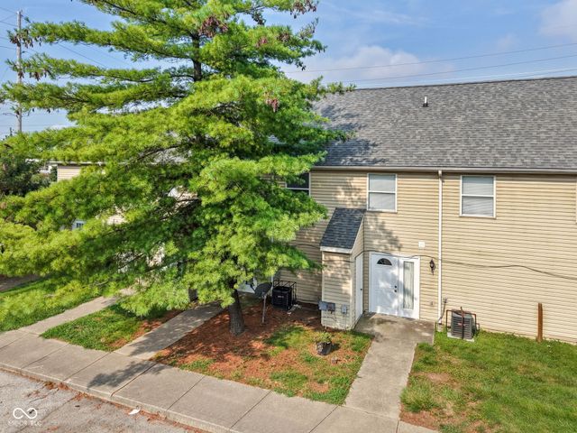1315 S Senate Avenue, Indianapolis, IN 46225