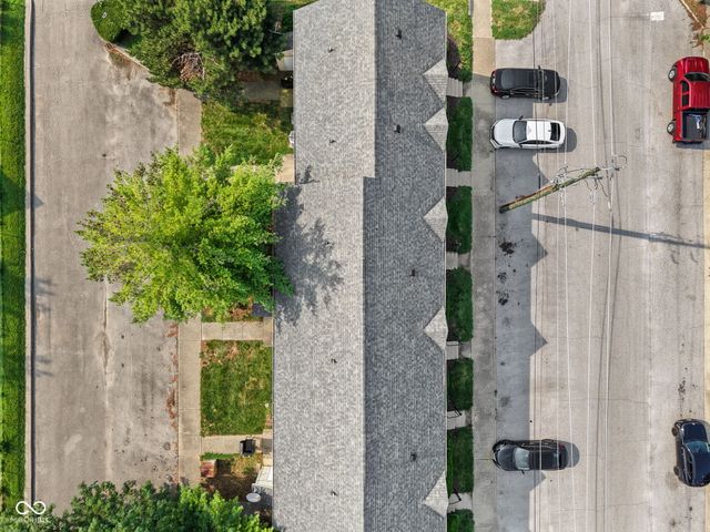 1315 S Senate Avenue, Indianapolis, IN 46225