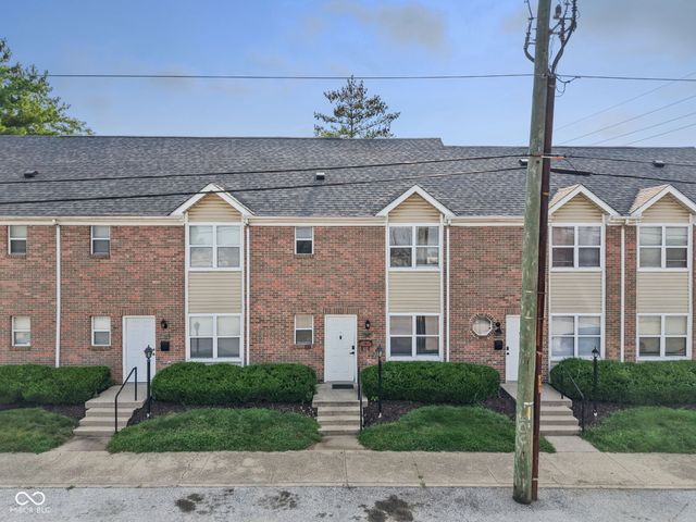 1315 S Senate Avenue, Indianapolis, IN 46225