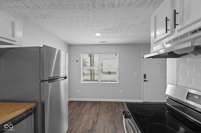 1315 S Senate Avenue, Indianapolis, IN 46225