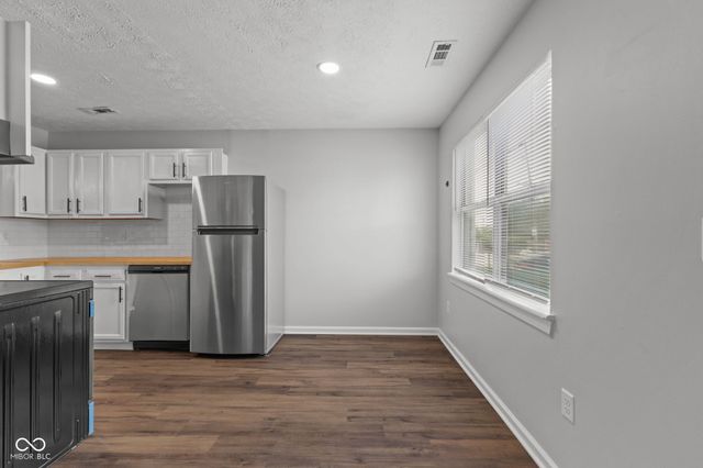 1315 S Senate Avenue, Indianapolis, IN 46225