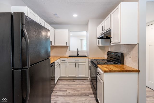 1315 S Senate Avenue, Indianapolis, IN 46225