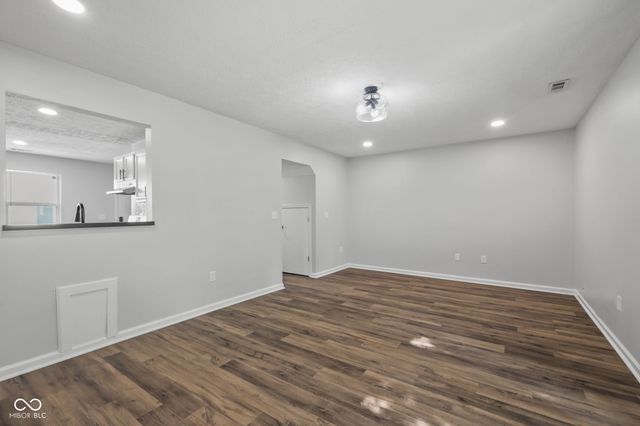 1315 S Senate Avenue, Indianapolis, IN 46225