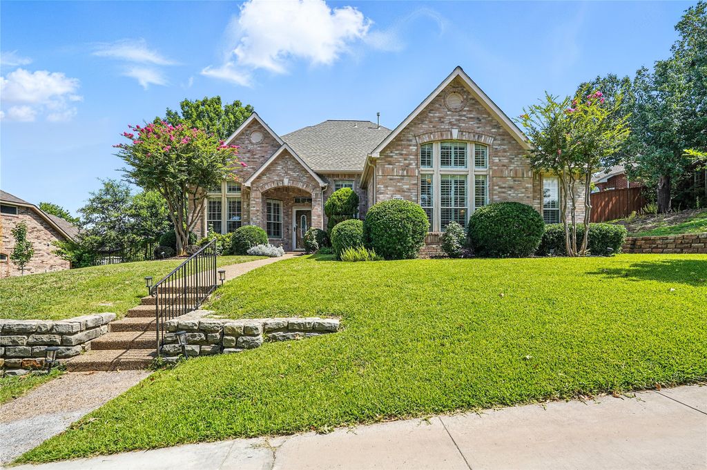 1766 Bay Watch Drive, Rockwall, TX 75087