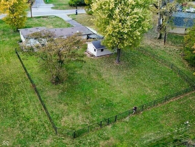 7855 Bluff Road, Indianapolis, IN 46217