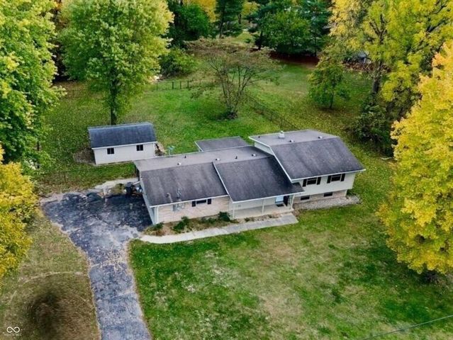 7855 Bluff Road, Indianapolis, IN 46217