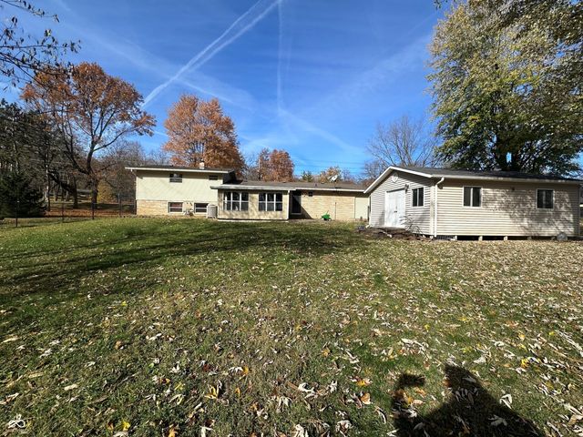 7855 Bluff Road, Indianapolis, IN 46217