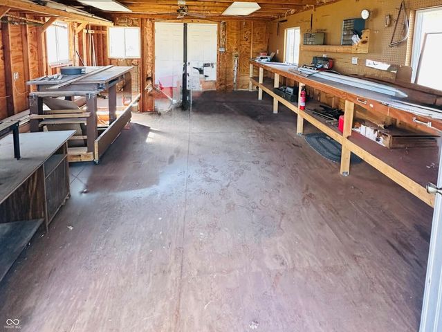 7855 Bluff Road, Indianapolis, IN 46217