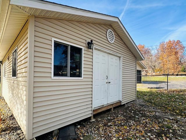 7855 Bluff Road, Indianapolis, IN 46217