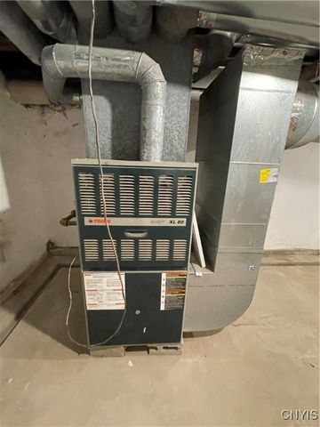 119 Pine Street, Fulton, NY 13069