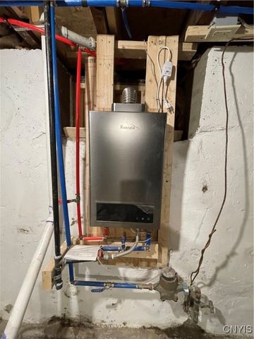 119 Pine Street, Fulton, NY 13069