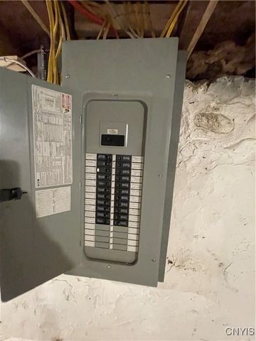 119 Pine Street, Fulton, NY 13069