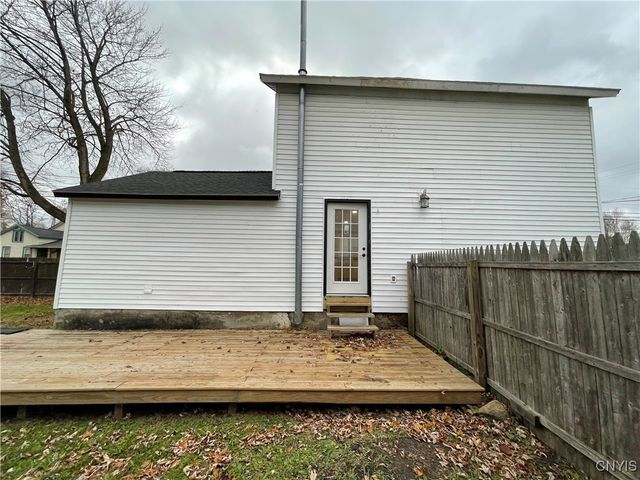 119 Pine Street, Fulton, NY 13069