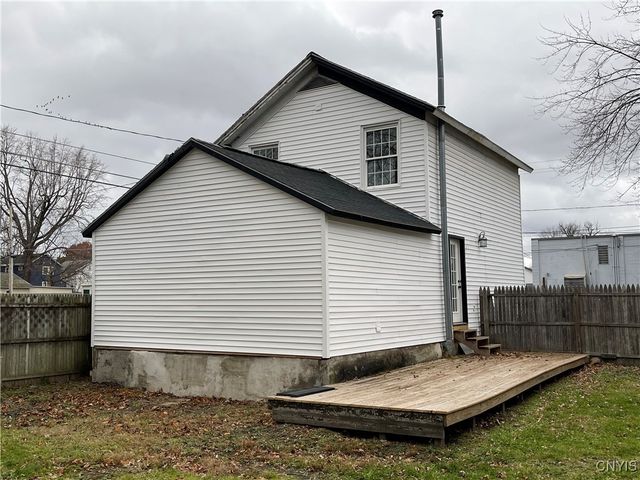 119 Pine Street, Fulton, NY 13069