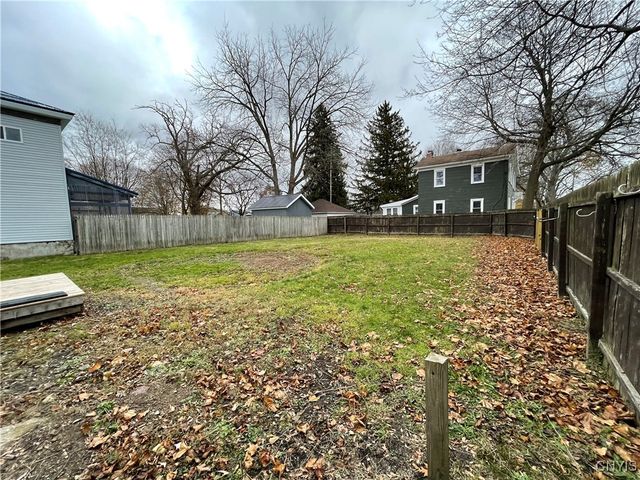 119 Pine Street, Fulton, NY 13069