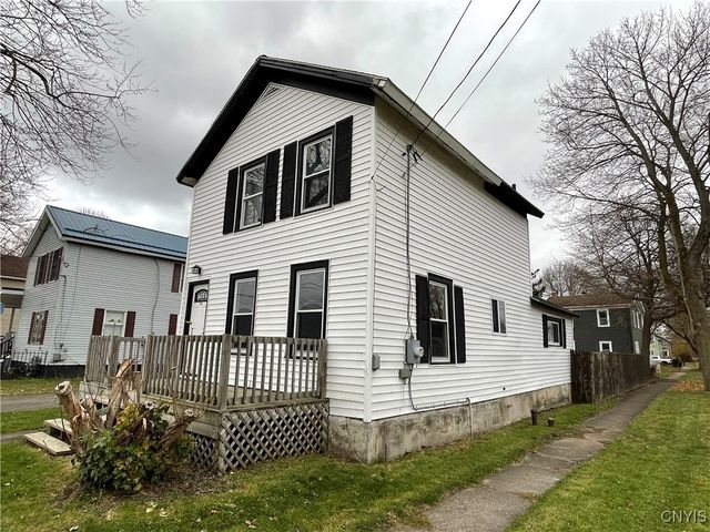 119 Pine Street, Fulton, NY 13069