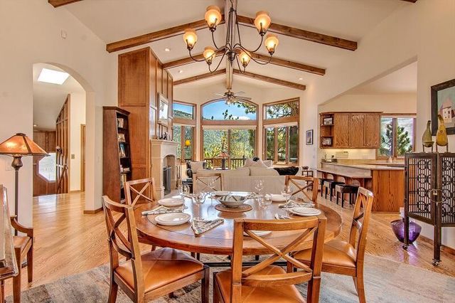 54560 Craghill Drive, Idyllwild, CA 92549