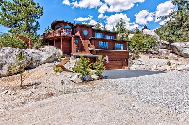 54560 Craghill Drive, Idyllwild, CA 92549
