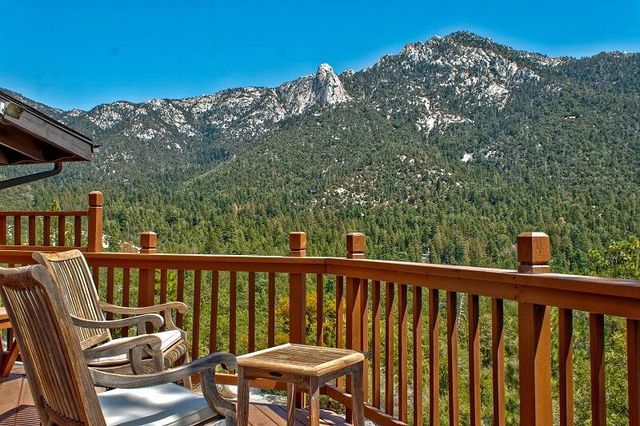 54560 Craghill Drive, Idyllwild, CA 92549