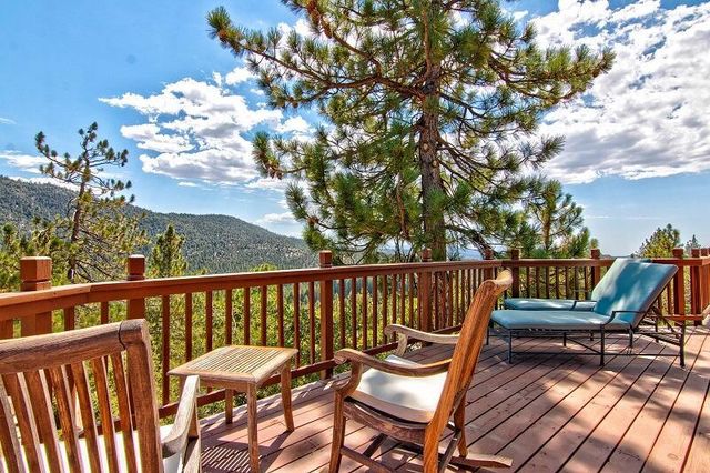 54560 Craghill Drive, Idyllwild, CA 92549