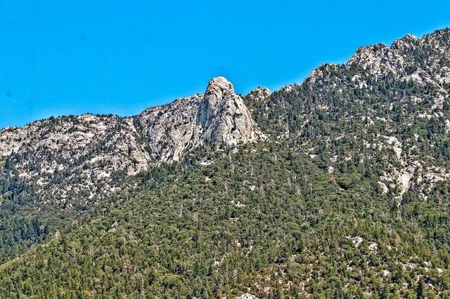 54560 Craghill Drive, Idyllwild, CA 92549