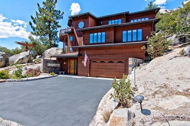 54560 Craghill Drive, Idyllwild, CA 92549