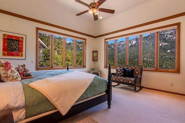 54560 Craghill Drive, Idyllwild, CA 92549