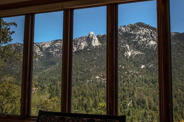 54560 Craghill Drive, Idyllwild, CA 92549