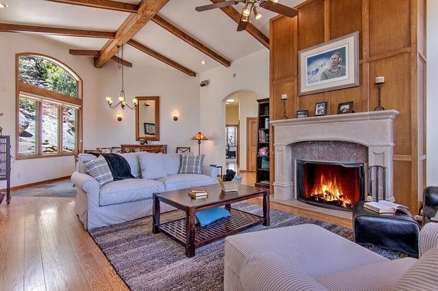 54560 Craghill Drive, Idyllwild, CA 92549