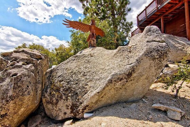 54560 Craghill Drive, Idyllwild, CA 92549