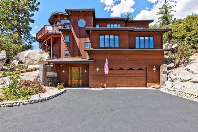 54560 Craghill Drive, Idyllwild, CA 92549