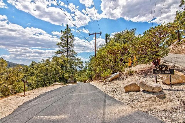 54560 Craghill Drive, Idyllwild, CA 92549