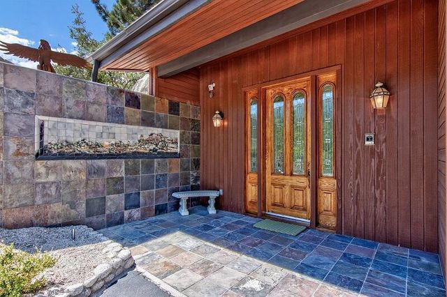 54560 Craghill Drive, Idyllwild, CA 92549