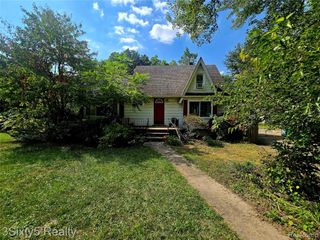 11190 Inkster Road, Romulus, MI 48174