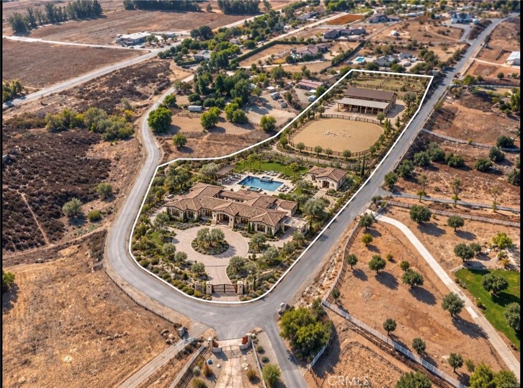 36555 Summitville, Temecula, CA 92592 — exterior