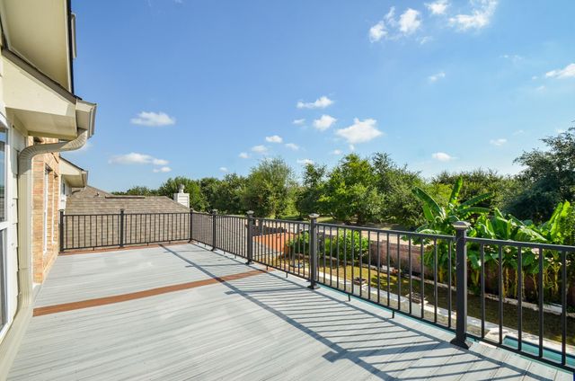 723 Overdell Drive, Sugar Land, TX 77479