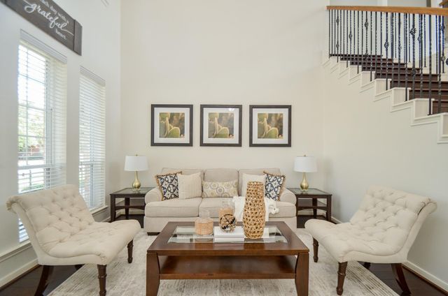 723 Overdell Drive, Sugar Land, TX 77479