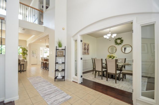 723 Overdell Drive, Sugar Land, TX 77479