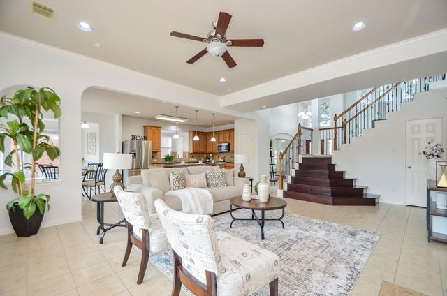 723 Overdell Drive, Sugar Land, TX 77479