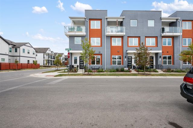 4015 Margarita ST, Austin, TX 78723