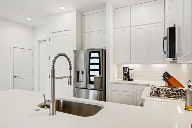 4015 Margarita ST, Austin, TX 78723