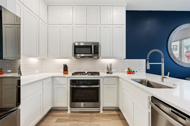 4015 Margarita ST, Austin, TX 78723