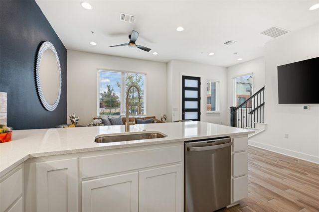 4015 Margarita ST, Austin, TX 78723