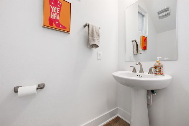 4015 Margarita ST, Austin, TX 78723