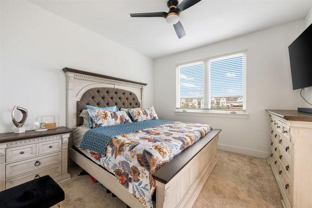 4015 Margarita ST, Austin, TX 78723