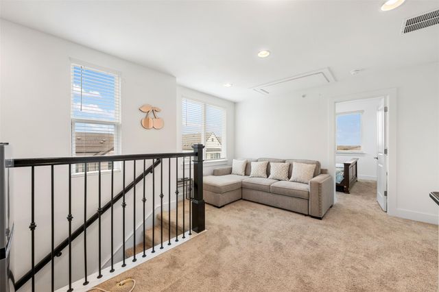 4015 Margarita ST, Austin, TX 78723