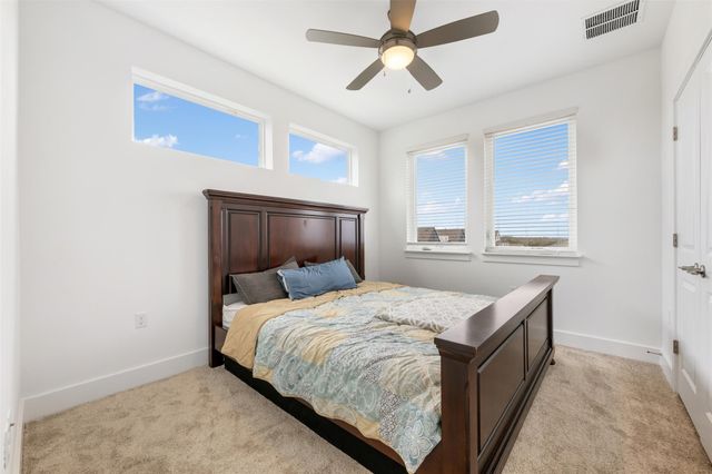 4015 Margarita ST, Austin, TX 78723