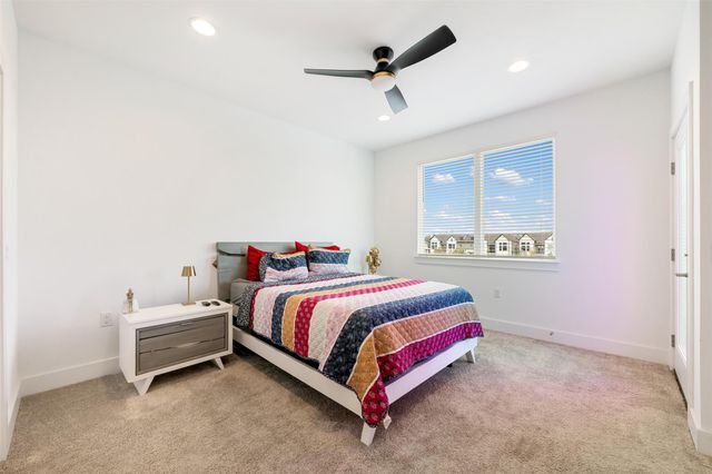 4015 Margarita ST, Austin, TX 78723