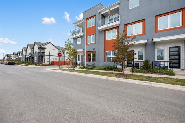 4015 Margarita ST, Austin, TX 78723