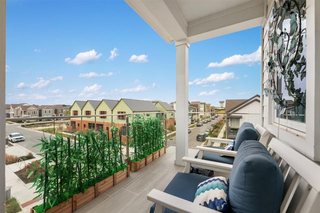 4015 Margarita ST, Austin, TX 78723